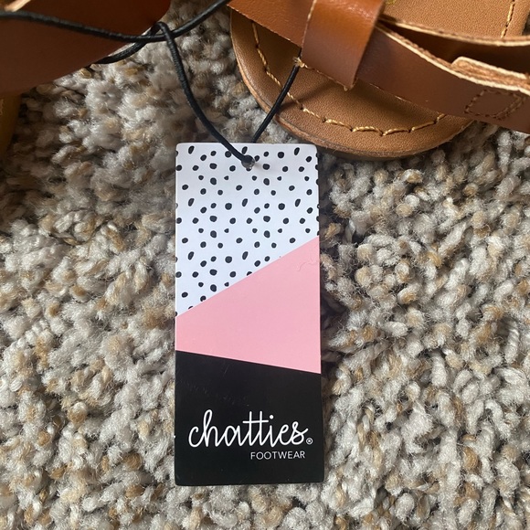 Women’s sandals; new with tags, size 8 - Picture 2 of 4